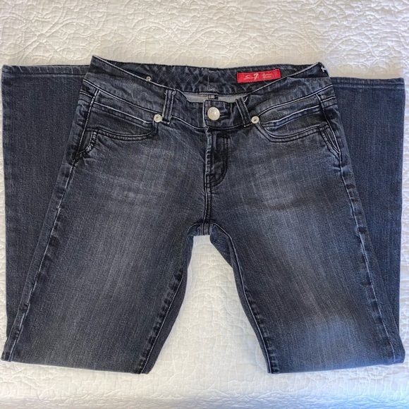 Seven7 Jeans 👖 - Picture 2 of 8